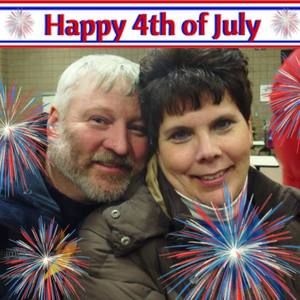 Meet your Posher, Rhonda